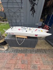 MK54 Racing Cat With Tuned