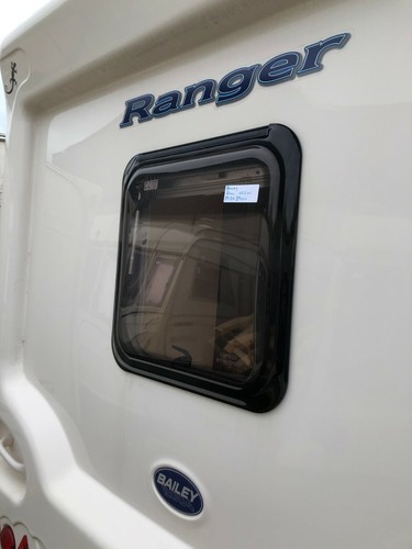 Caravan motorhome bailey - /,