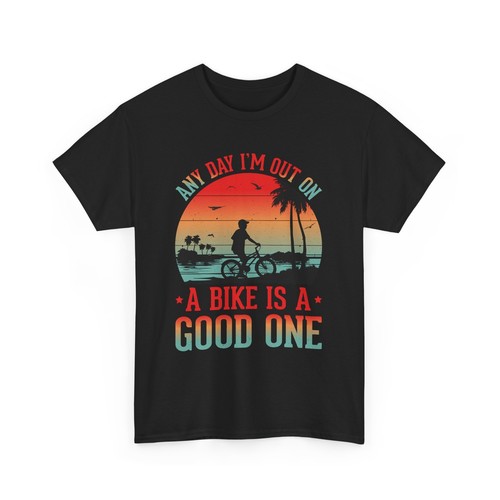 Cyclist shirt biking - cyclist, t-shirt