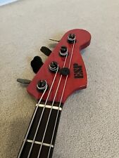 ESP/Jackson Hybrid Bass