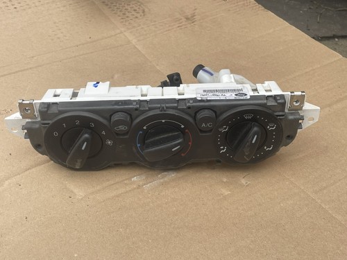 Ford focus 2007 heater control - 2007,