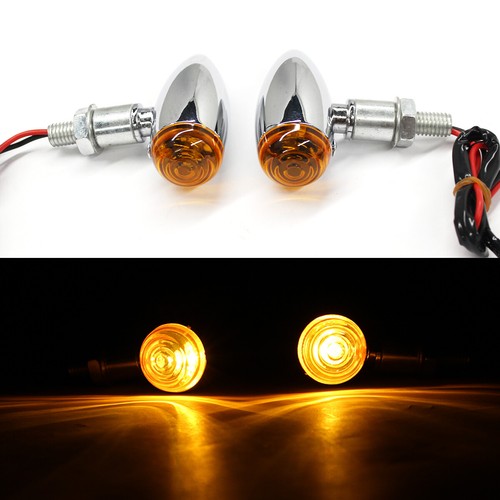 Mini bullet turn signal - mini,