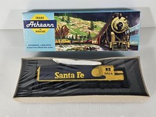 NEW Athearn HO GP-50 Santa Fe