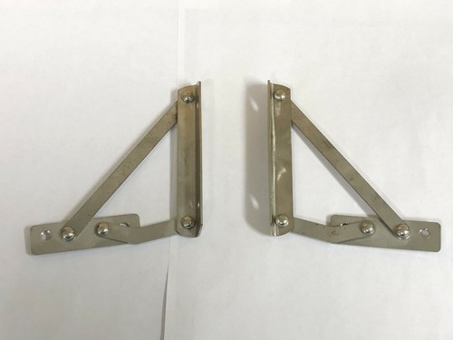 Pair s hinges for - pair, of