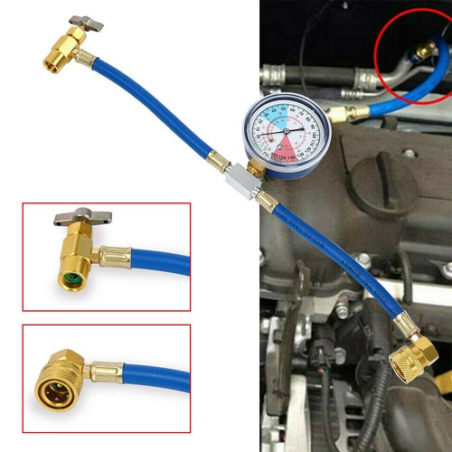 R134a car air - car,
