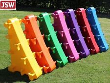 JSWs ULTIMULTI JUMP BLOCK (pair) Schooling Blocks SAFER JUMP BLOCK *IN STOCK*