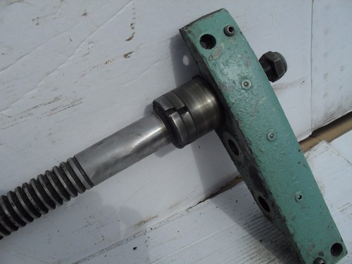 Colchester bantam lathe - colchester,
