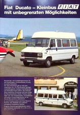 244052) Fiat Ducato Minibus