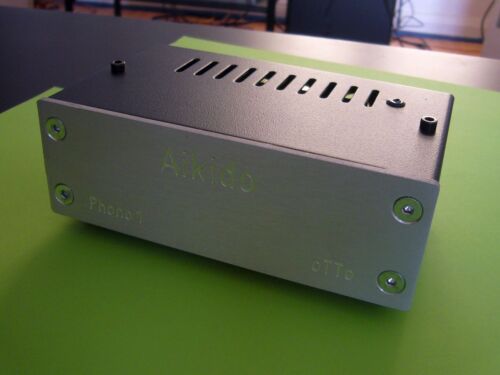 Aikido phono fet - 1,,
