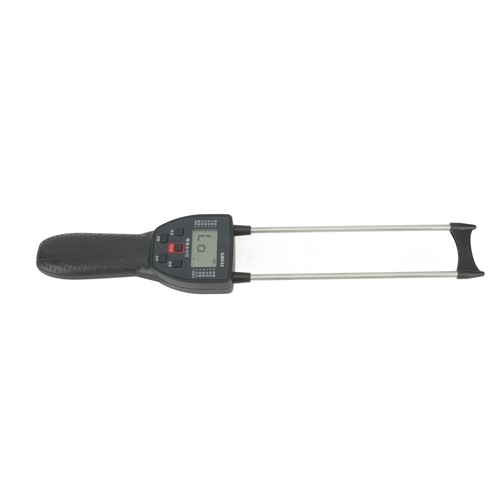 Grain moisture meter - grain,