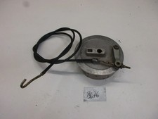 Brake Drum B676 Jawa CZ