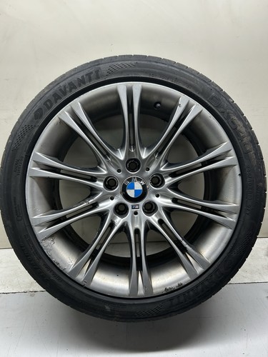 Bmw series e60 - e60, sport