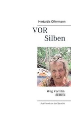 			Vor Silben:Weg Vor Hin