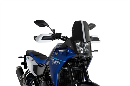 Yamaha tenere 700 2025 - yamaha, 2025-2026