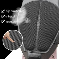 Motorcycle Comfort Gel Seat