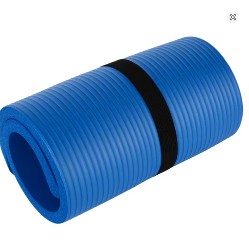 Yoga mat 10mm - thick, exercise