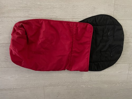 Footmuffs for pram stroller - footmuffs,