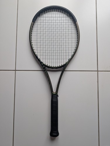 Wilson blade 100 16x19 grip - v8,