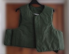 British Army ECBA Body Armour