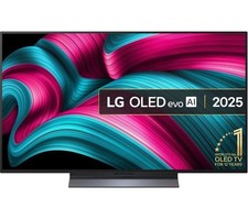 LG OLED48C54LA 48'' OLED evo