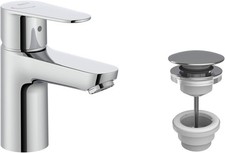 Roca Victoria Plus Basin Mixer