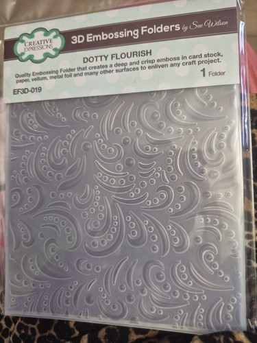 Creative expressons dotty - expressons,