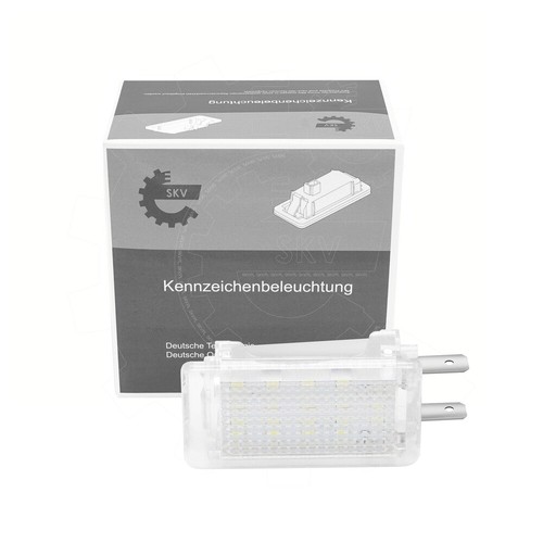 Interior light fits bmw - fits,