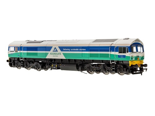 Dapol 005 010 gauge - dapol, oo