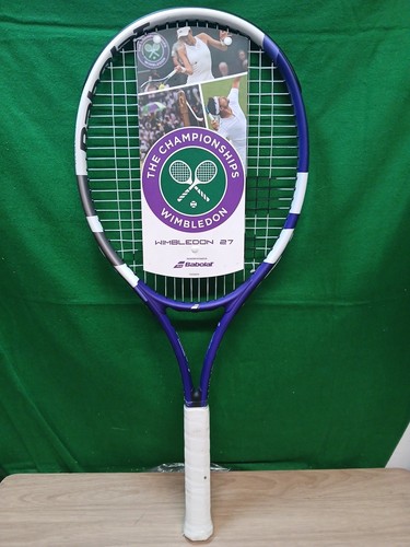 Babolat wimbledon - babolat, 27