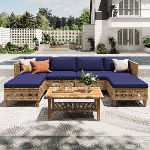 Outdoor conversation set patio - outdoor,