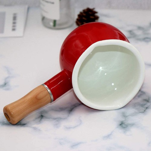 Butter coffee warmer - butter,