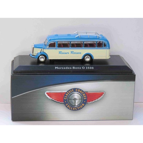 Mercedes benz o - mercedes, 3500
