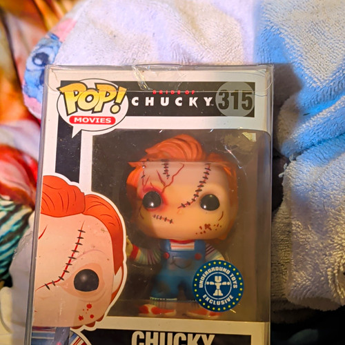 Funko pop movies - pop!, bride