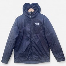 The North Face Black Grey