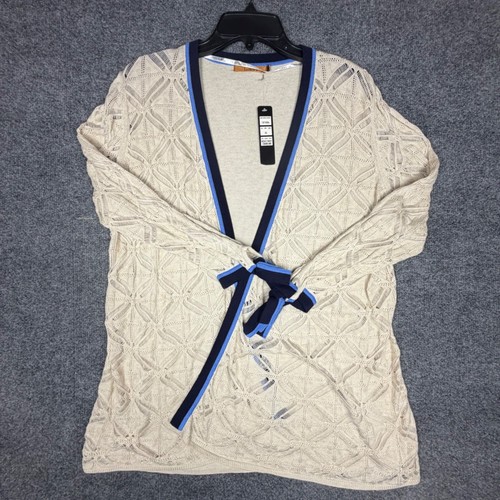 Barbour womens oatmeal crochet - barbour,