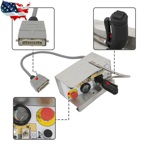 Control box fits for skyjack - control,
