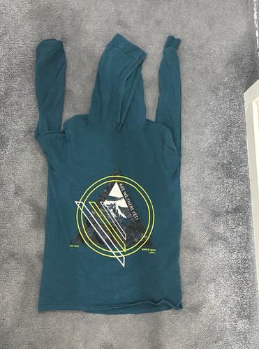 Next boys long sleeve - sleeve, teal