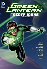 Green Lantern Omnibus 3, by