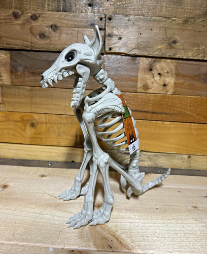 New horror emporium grey - new,