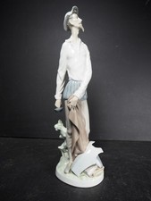 Lovely Lladro Don Quixote