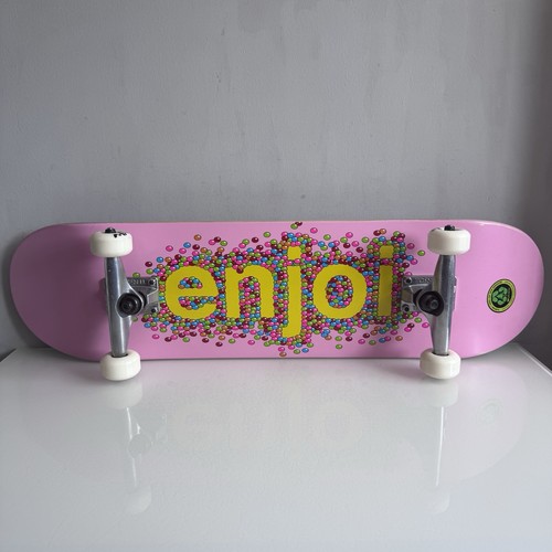 Enjoi candy coated - candy, 8.25”