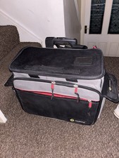 C.K Magma MA2650 Technician's Wheeled Toolcase, Tool bag