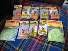 Fly Tying Job Lot Unopened