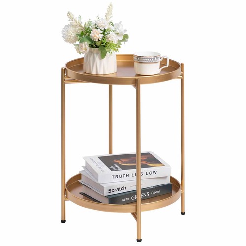 Hollyhome round side table - hollyhome,
