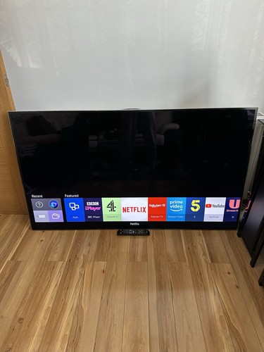 Samsung 4k ultra hd - 65",