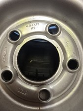 Trailer Wheels And Tyres 5 Stud