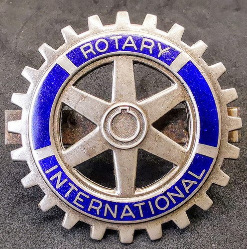 Vintage 1950s 60s rotary - vintage,