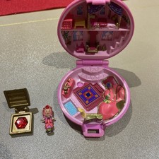 Vintage Polly Pocket Jewelled