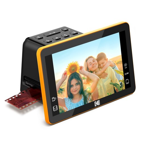 Rodfs70 slide and scan digital - rodfs70,