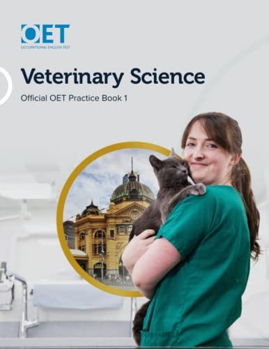 Oet veterinary science - oet,